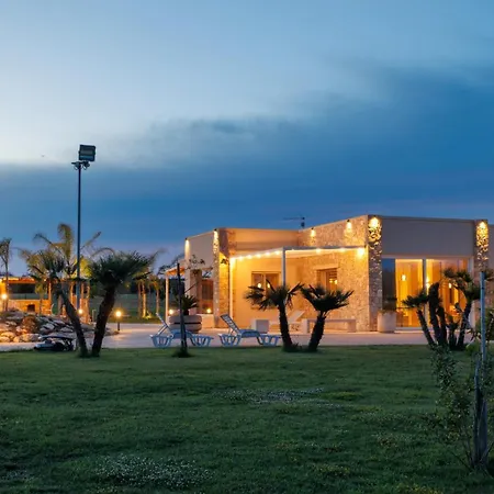 Villa Santo Spirito Otranto